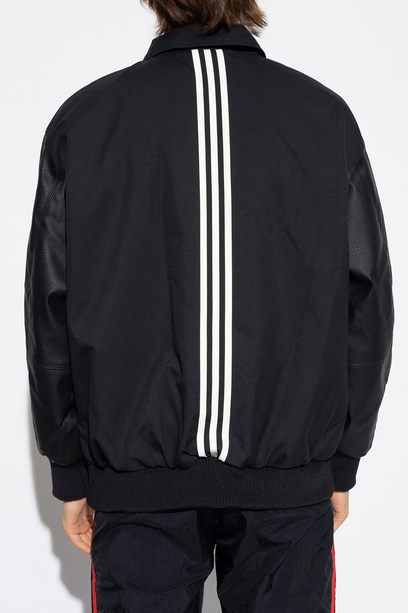 Adidas superstar bomber outlet jacket